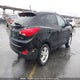 KM8JU3AC9AU038786 2010 Hyundai Tucson Gls auction photo thumbnail 4