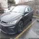 3VWSX7BU7SM057127 2025 Volkswagen Jetta Comfortline auction photo thumbnail 2