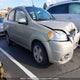 3G1TX55E19L118903 2009 Chevrolet Aveo Lt auction photo thumbnail 1