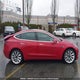 5YJ3E1EA3KF447125 2019 Tesla Model 3 auction photo thumbnail 13