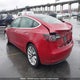 5YJ3E1EA3KF447125 2019 Tesla Model 3 auction photo thumbnail 3