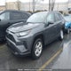 2T3BWRFV6KW029788 2019 Toyota Rav4 auction photo thumbnail 2