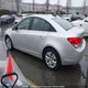 1G1PC5SB8F7260110 2015 Chevrolet Cruze auction photo thumbnail 3