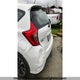 3N1CE2CP9JL365576 2018 Nissan Versa auction photo thumbnail 3
