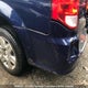 2C4RDGBG4CR424774 2012 Dodge Grand Caravan Se auction photo thumbnail 8
