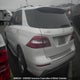 4JGDA2EB9DA203825 2013 Mercedes-Benz Ml 350 Bluetec auction photo thumbnail 3