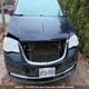 2A4RR5DG1BR603821 2011 Chrysler Town & Country Touring auction photo thumbnail 11
