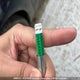 2A4RR5DG1BR603821 2011 Chrysler Town & Country Touring auction photo thumbnail 19