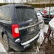 2A4RR5DG1BR603821 2011 Chrysler Town & Country Touring auction photo thumbnail 20