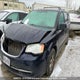 2A4RR5DG1BR603821 2011 Chrysler Town & Country Touring auction photo thumbnail 2