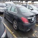 55SWF4KB8HU210937 2017 Mercedes-Benz C 300 4Matic auction photo thumbnail 3