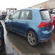 3VW217AU0HM002921 2017 Volkswagen Golf auction photo thumbnail 3