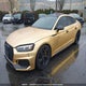 WUACWCF54KA900903 2019 Audi Rs5 auction photo thumbnail 2