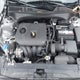 3KPF54AD1ME344079 2021 Kia Forte auction photo thumbnail 10
