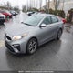 3KPF54AD1ME344079 2021 Kia Forte auction photo thumbnail 2
