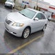 4T1BB46K97U027229 2007 Toyota Camry auction photo thumbnail 2
