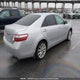 4T1BB46K97U027229 2007 Toyota Camry auction photo thumbnail 4