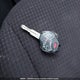ML32A4HJ3EH009328 2014 Mitsubishi Mirage Es auction photo thumbnail 11