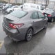 4T1S11BK2PU095797 2023 Toyota Camry auction photo thumbnail 4