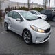 3KPFN4A87HE006694 2017 Kia Forte auction photo thumbnail 1