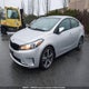 3KPFN4A87HE006694 2017 Kia Forte auction photo thumbnail 2