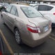 JTNBB46K373003482 2007 Toyota Camry Hybrid auction photo thumbnail 3