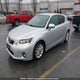 JTHKD5BH5D2133441 2013 Lexus Ct 200 auction photo thumbnail 2