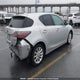 JTHKD5BH5D2133441 2013 Lexus Ct 200 auction photo thumbnail 4