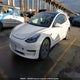 5YJ3E1EA3PF404671 2023 Tesla Model 3 auction photo thumbnail 2