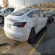 5YJ3E1EA3PF404671 2023 Tesla Model 3 auction photo thumbnail 4