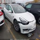 5YJ3E1EA9MF083036 2021 Tesla Model 3 auction photo thumbnail 1