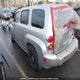 3GNDA13D98S614530 2008 Chevrolet Hhr auction photo thumbnail 3