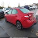 2T1BURHE0EC058169 2014 Toyota Corolla L/Le/Le Pls/Prm/S/S Pls auction photo thumbnail 3