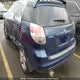 2T1KR32E08C713023 2008 Toyota Matrix Xr auction photo thumbnail 3