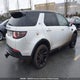 SALCT2BGXHH677069 2017 Land Rover Discovery Sport Hse Luxury auction photo thumbnail 4