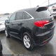 5J8TB4H54FL804003 2015 Acura Rdx auction photo thumbnail 3