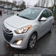 KMHD35LEXDU148910 2013 Hyundai Elantra Gt auction photo thumbnail 2