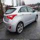 KMHD35LEXDU148910 2013 Hyundai Elantra Gt auction photo thumbnail 4