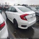 2HGFC2F88GH002113 2016 Honda Civic Ex auction photo thumbnail 3