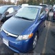 2HGFA158X7H041755 2007 Honda Civic Ex auction photo thumbnail 2