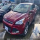 1FMCU9G96DUD74181 2013 Ford Escape Se auction photo thumbnail 2