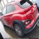 KM8K33AG9MU125604 2021 Hyundai Kona Limited auction photo thumbnail 15