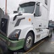 4V4NC9EH6GN929627 2016 Volvo Vn L auction photo thumbnail 2