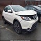 JN1BJ1CR2HW142352 2017 Nissan Rogue Sport S/Sv/Sl auction photo thumbnail 1