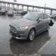 3FA6P0RU1DR374155 2013 Ford Fusion Titanium Hev auction photo thumbnail 2