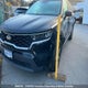 5XYRGDLC1MG019799 2021 Kia Sorento Lx auction photo thumbnail 2