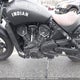 56KMTA119R3198802 2024 Indian Motorcycle Co. Scout Bobber Sixty Abs auction photo thumbnail 9
