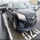 3GNCJLSB0FL211972 2015 Chevrolet Trax auction photo thumbnail 1
