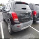 3GNCJLSB0FL211972 2015 Chevrolet Trax auction photo thumbnail 3
