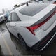 KMHLM4DG1RU666964 2024 Hyundai Elantra Sel auction photo thumbnail 15